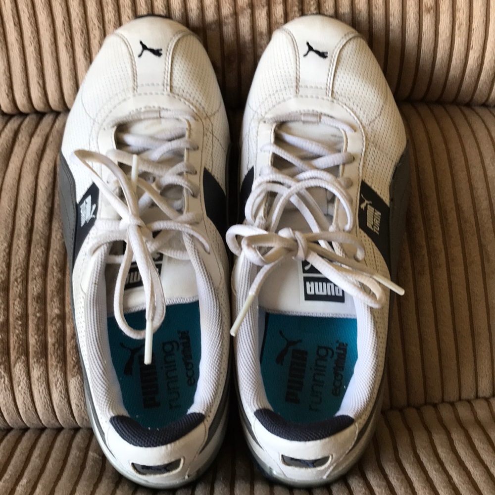 Puma men’s shoes